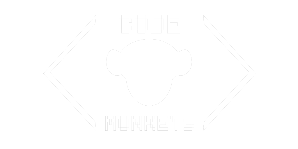 Code Monkeys logo